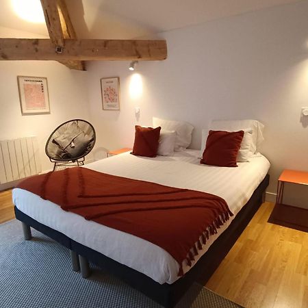 Apartamento Cosylocation - Vue Theatre Antique/Jardin De Cybele Vienne  Exterior foto