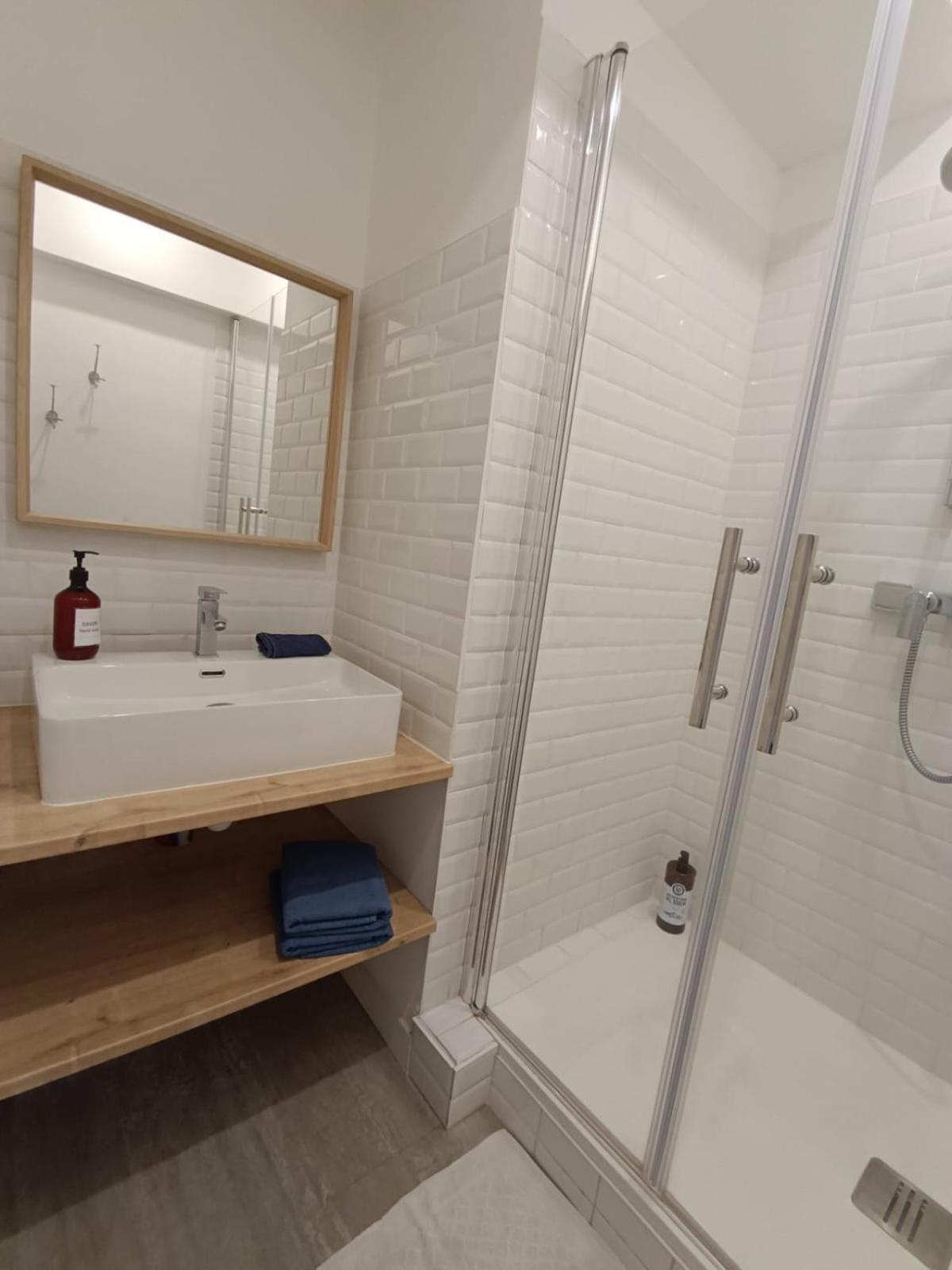 Apartamento Cosylocation - Vue Theatre Antique/Jardin De Cybele Vienne  Exterior foto
